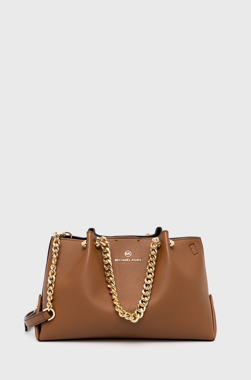 

Чанта MICHAEL Michael Kors в кафяво, Кафяв