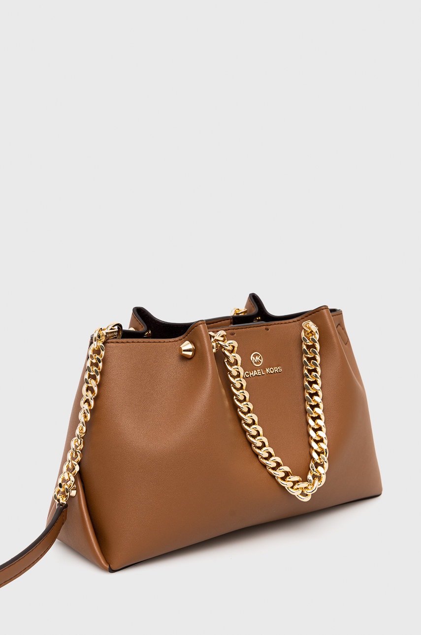 

Сумочка MICHAEL Michael Kors цвет коричневый