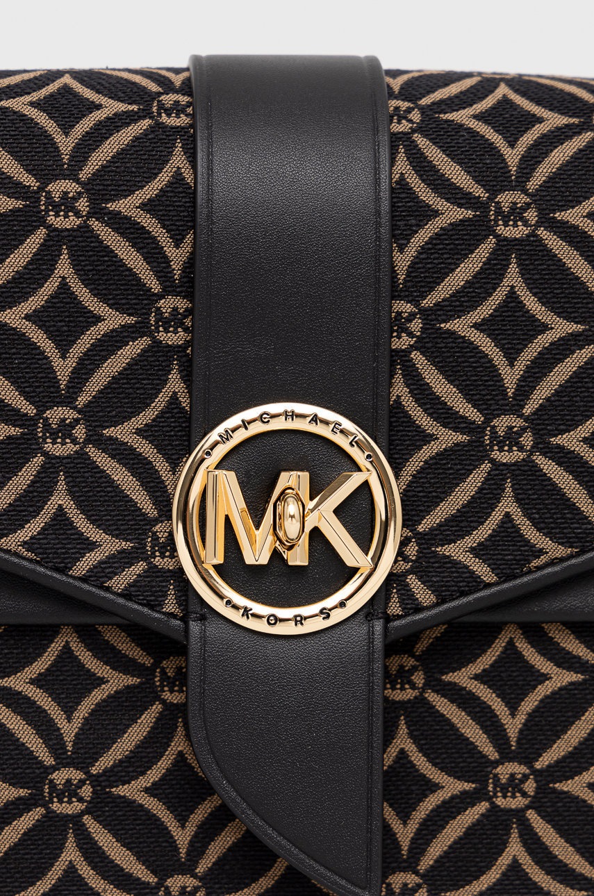 

Сумочка MICHAEL Michael Kors цвет чёрный
