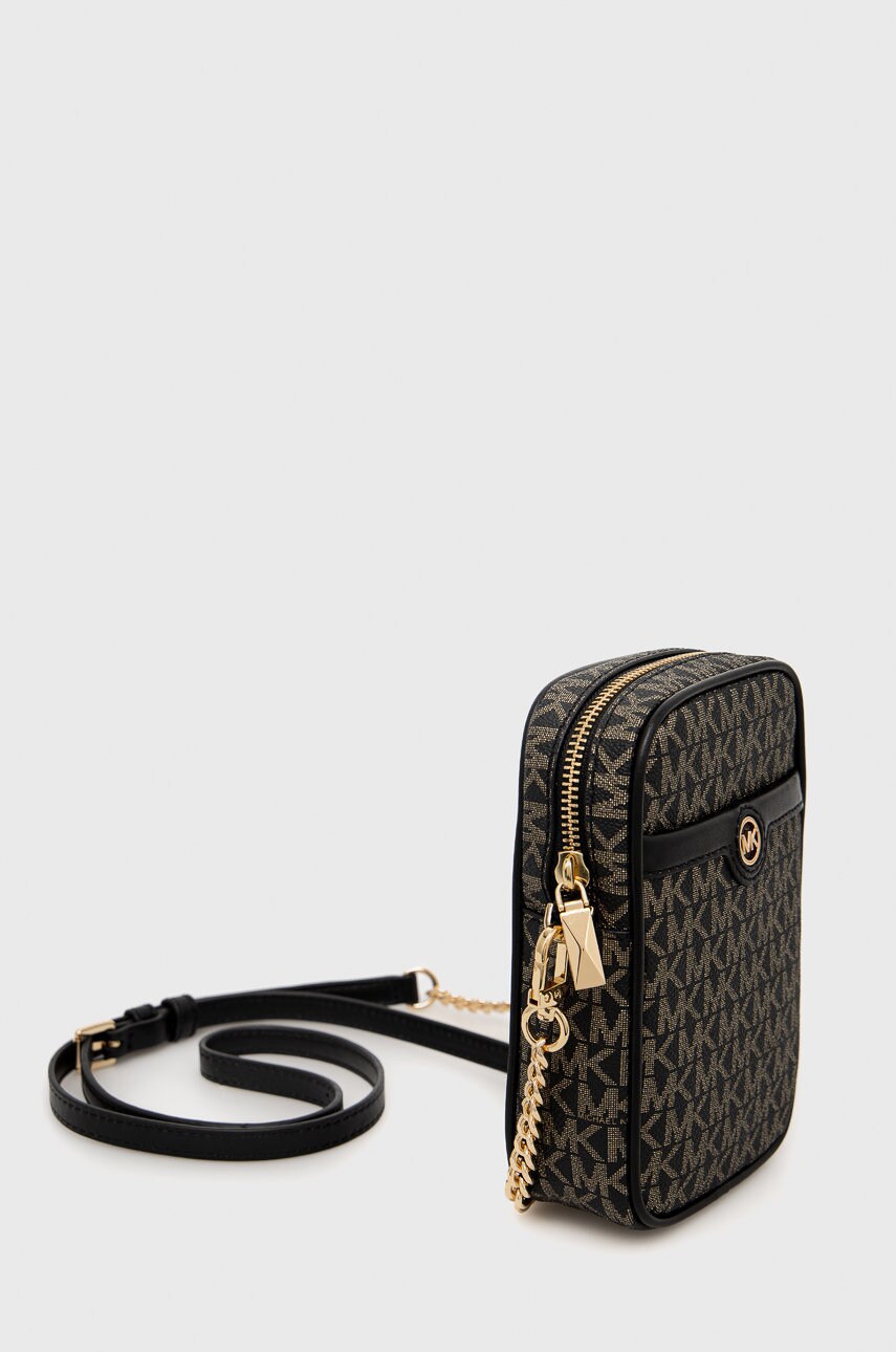 

Сумка MICHAEL Michael Kors цвет чёрный