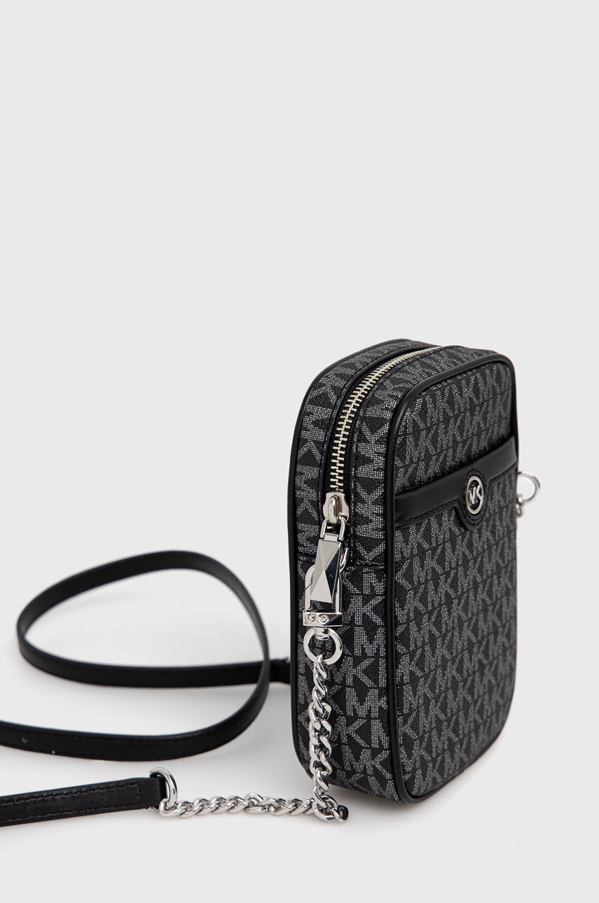 

Сумка MICHAEL Michael Kors цвет чёрный
