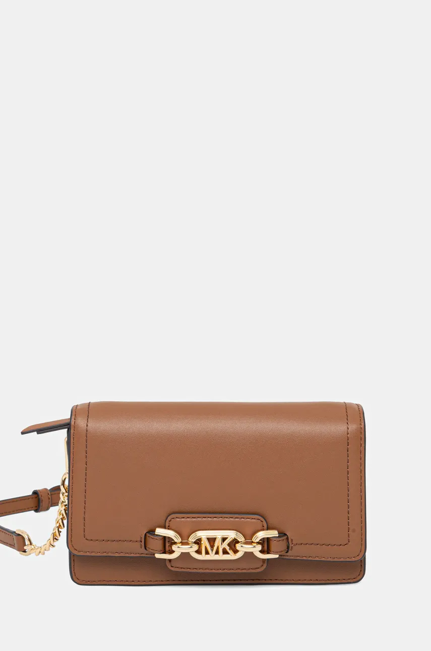 MICHAEL Michael Kors poseta de piele