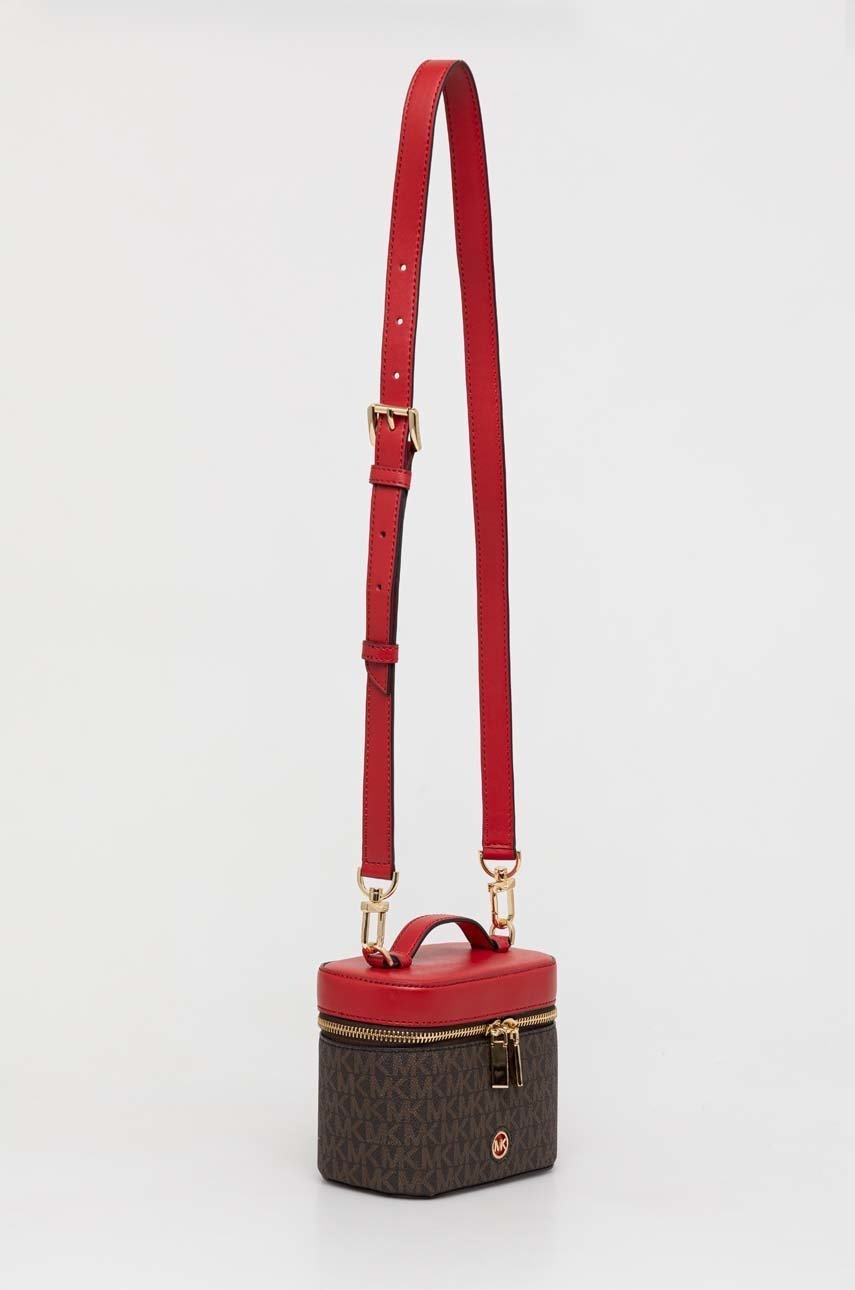 

Сумочка MICHAEL Michael Kors цвет красный