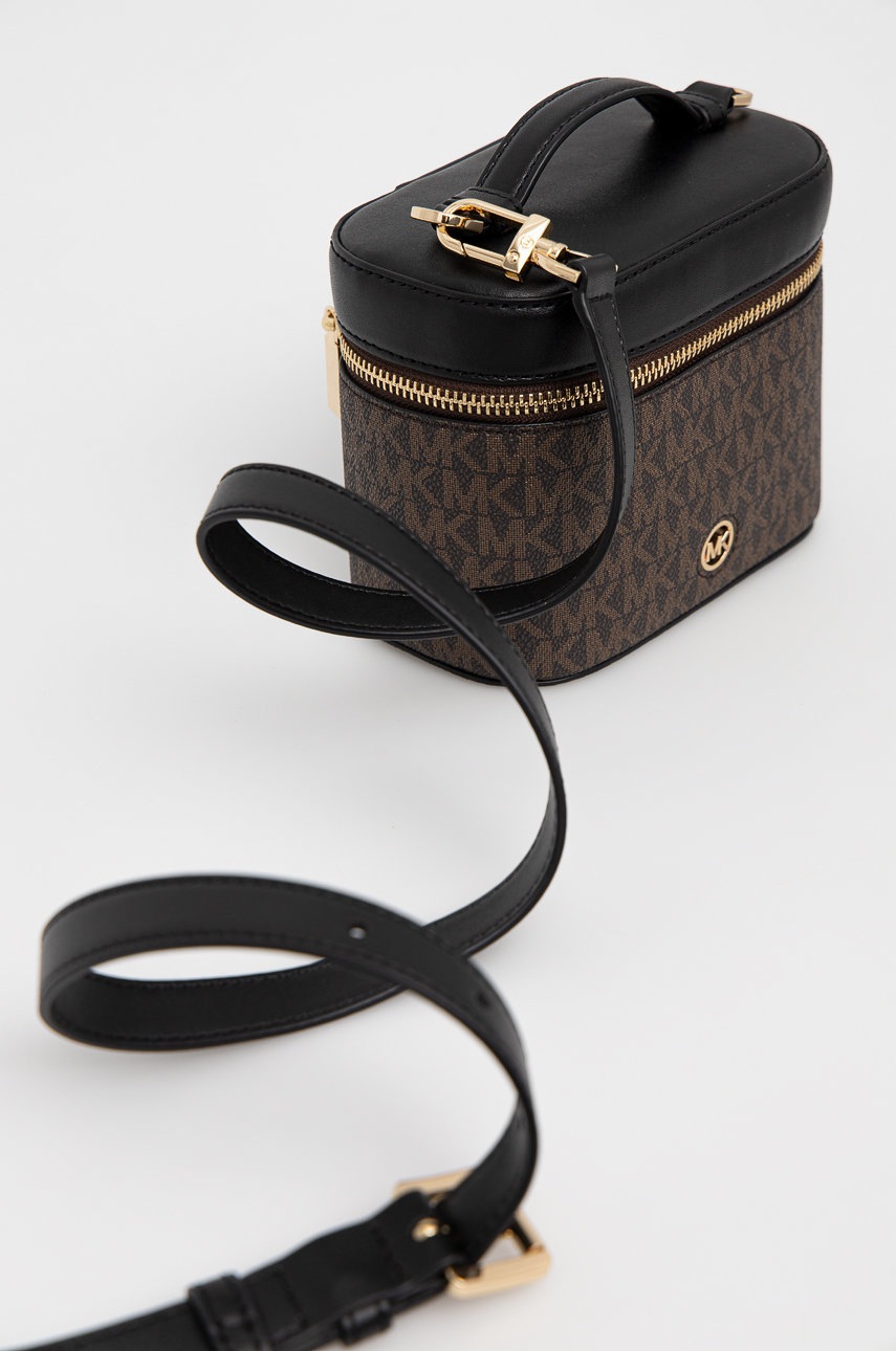 

Сумочка MICHAEL Michael Kors цвет коричневый