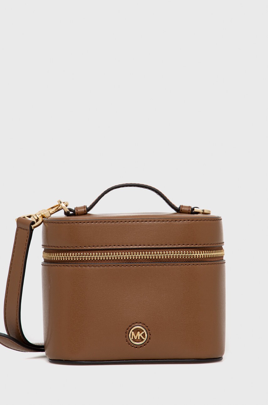 

Чанта MICHAEL Michael Kors в кафяво, Кафяв
