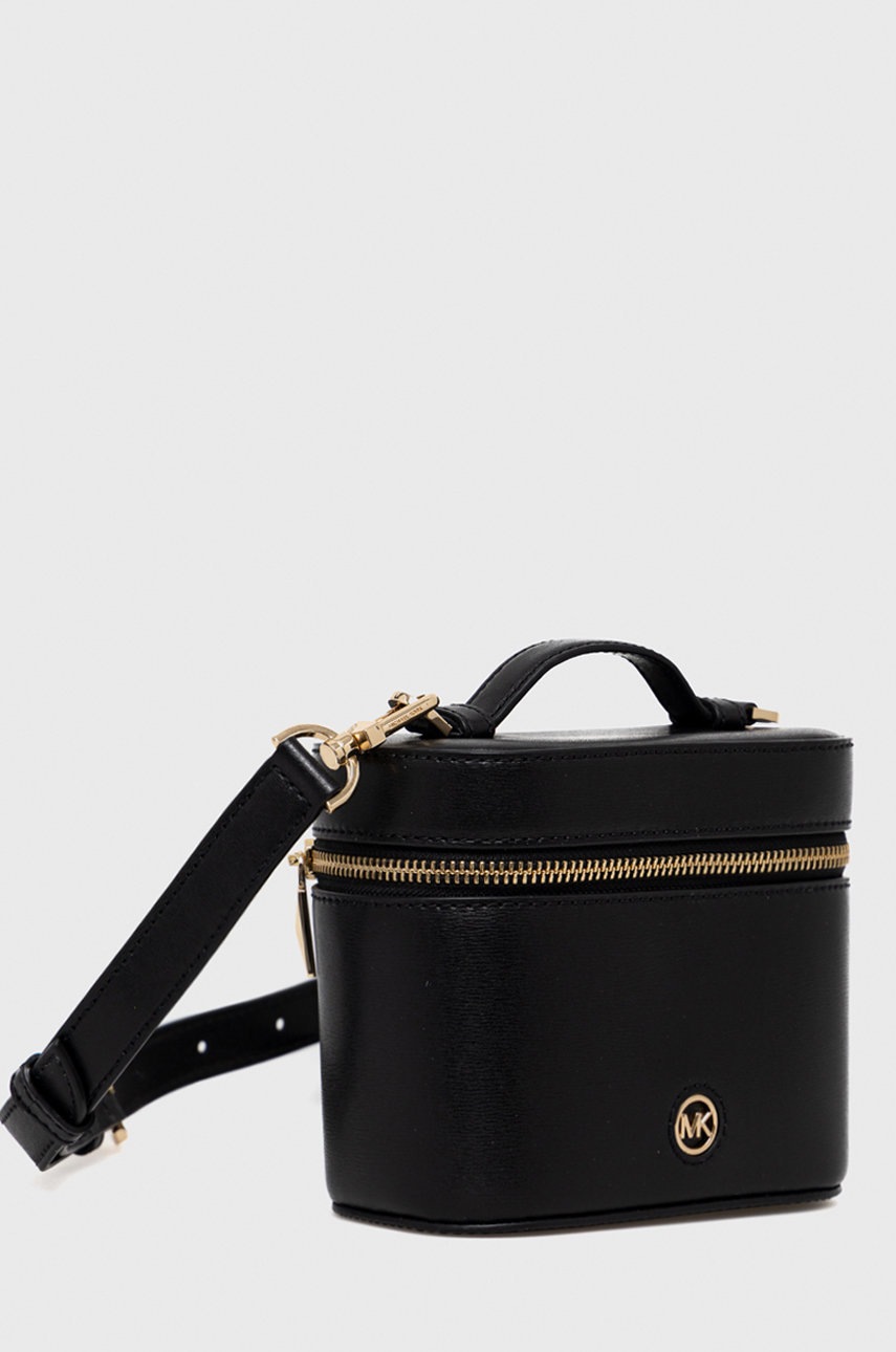 

Сумочка MICHAEL Michael Kors цвет чёрный