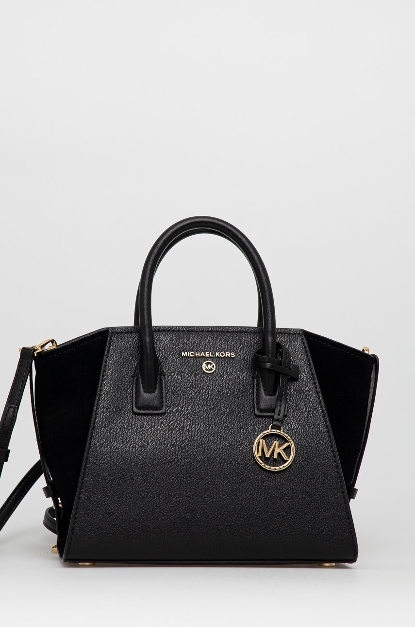 

Чанта MICHAEL Michael Kors в черно, Черен