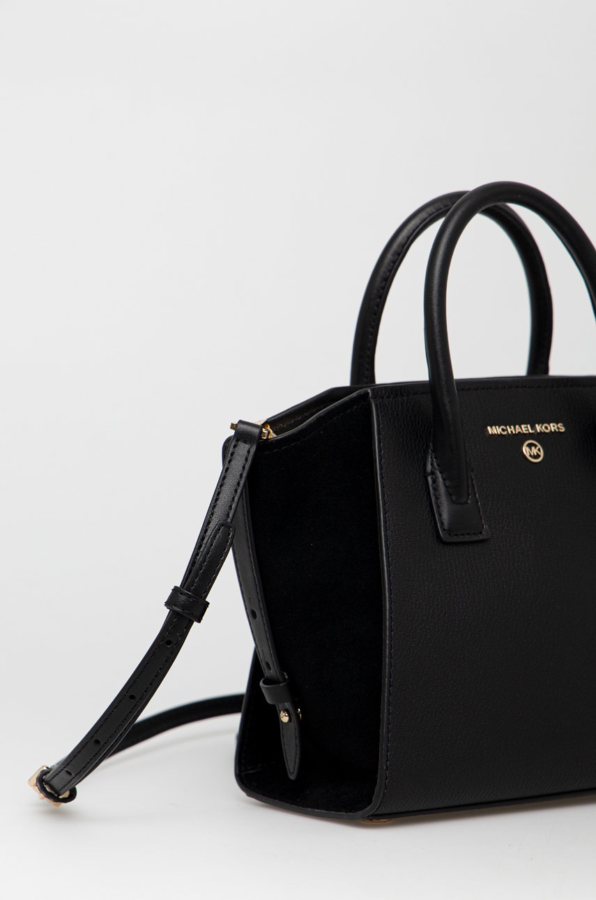 

Сумочка MICHAEL Michael Kors цвет чёрный