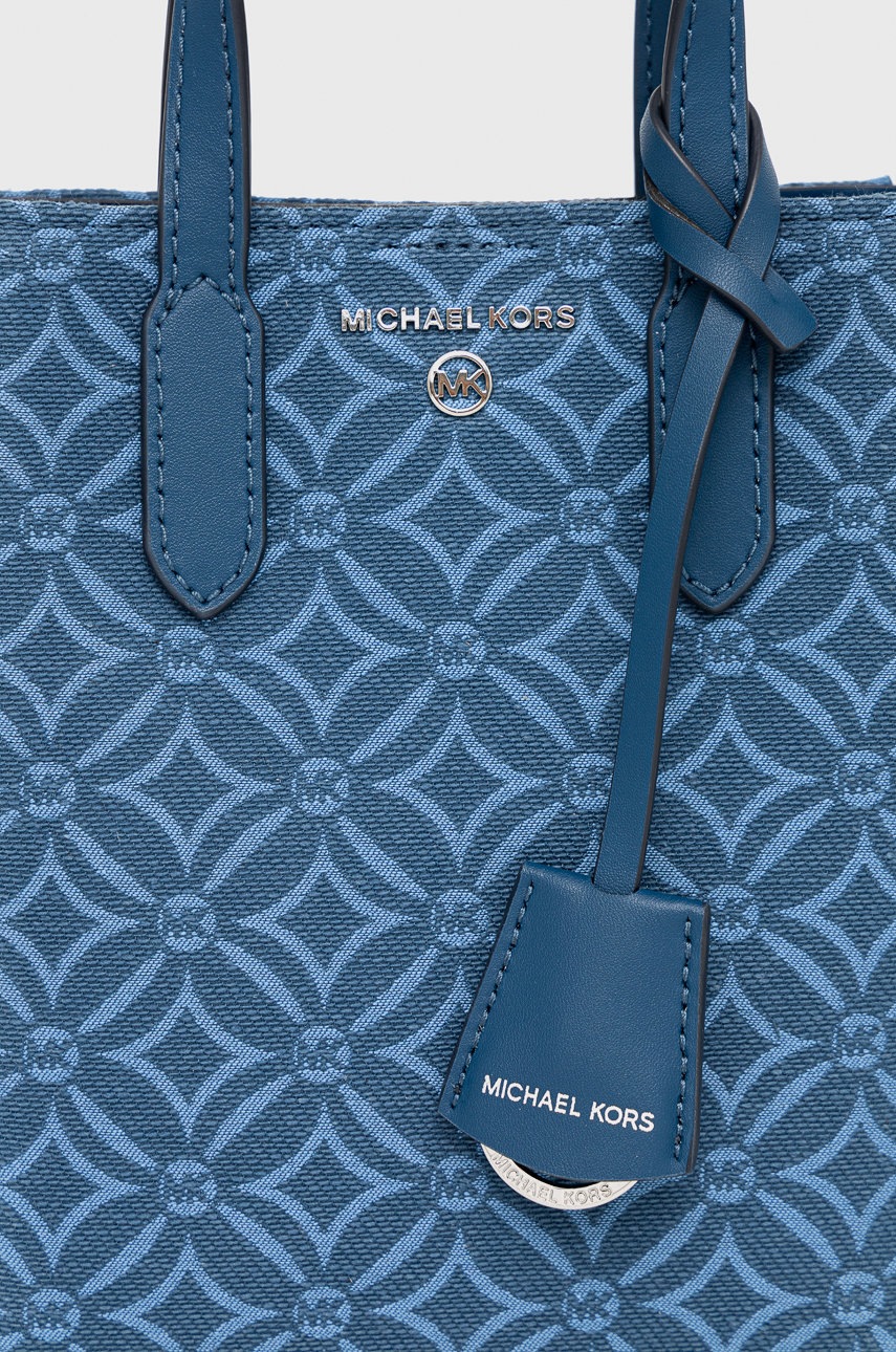 

Сумочка MICHAEL Michael Kors колір синій