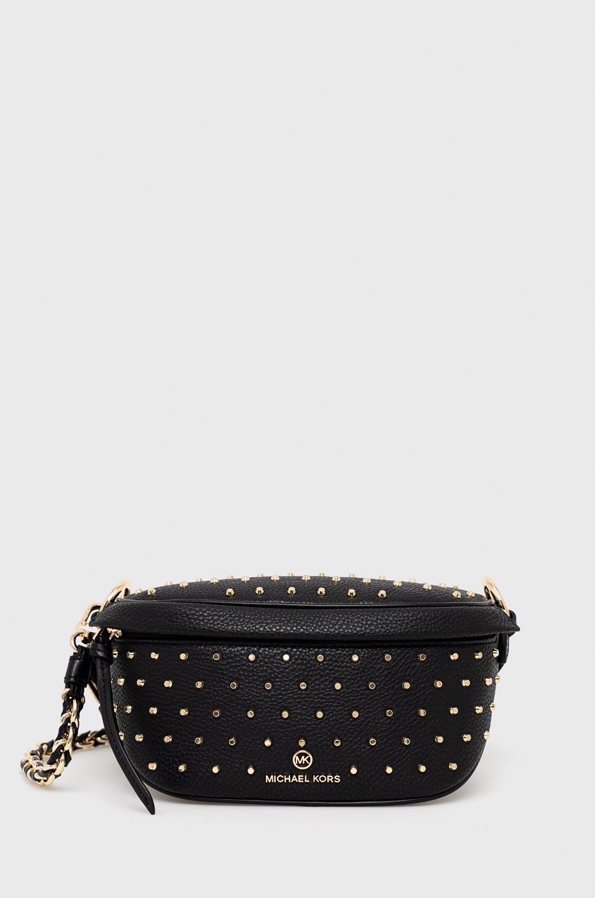 

Чанта MICHAEL Michael Kors в черно, Черен