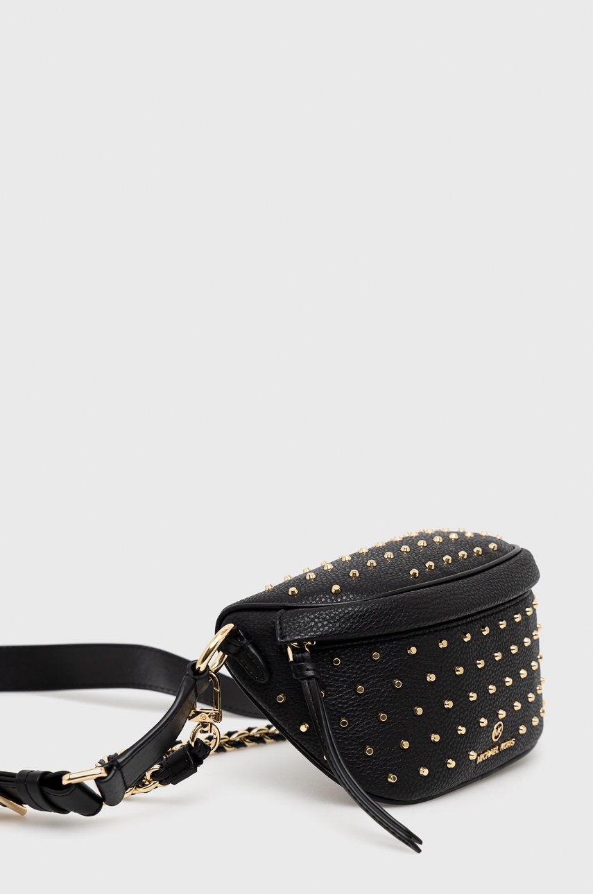 

Сумочка MICHAEL Michael Kors колір чорний