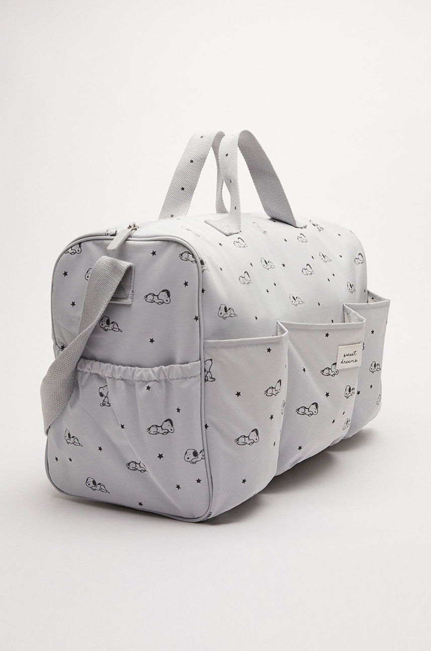 

Сумочка women'secret Snoopy цвет серый