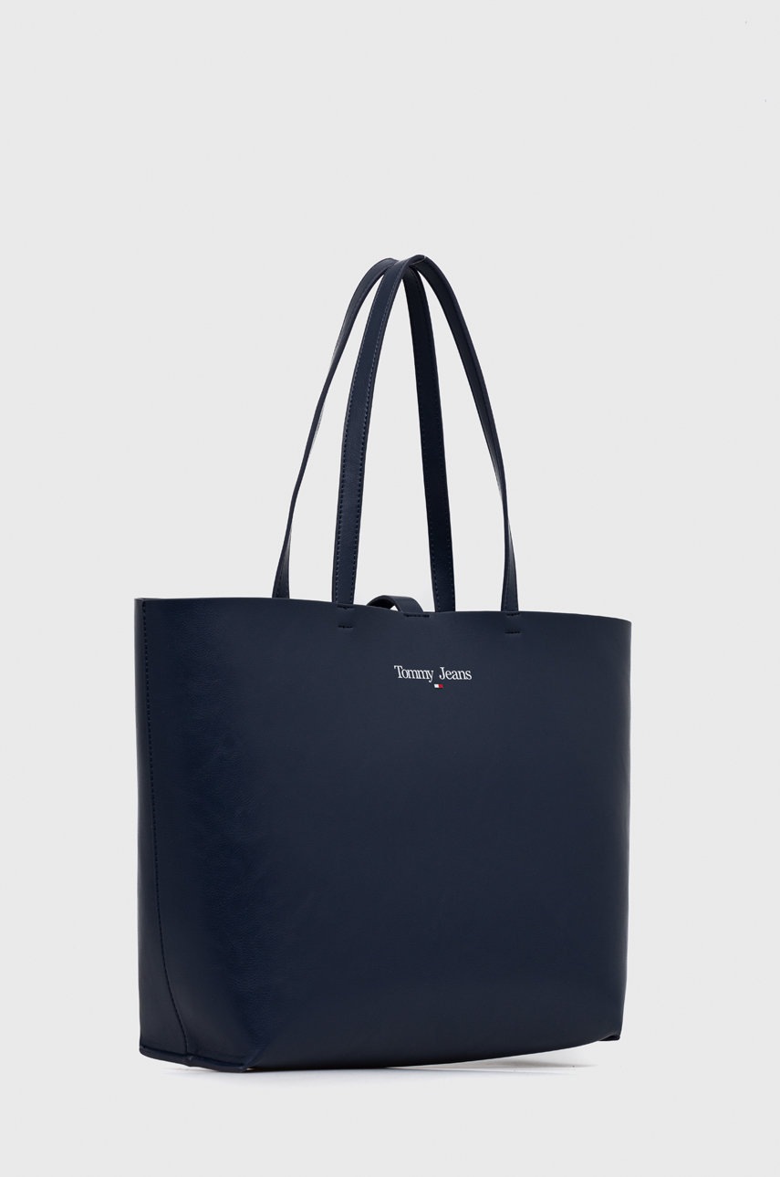 

Сумочка Tommy Jeans цвет синий