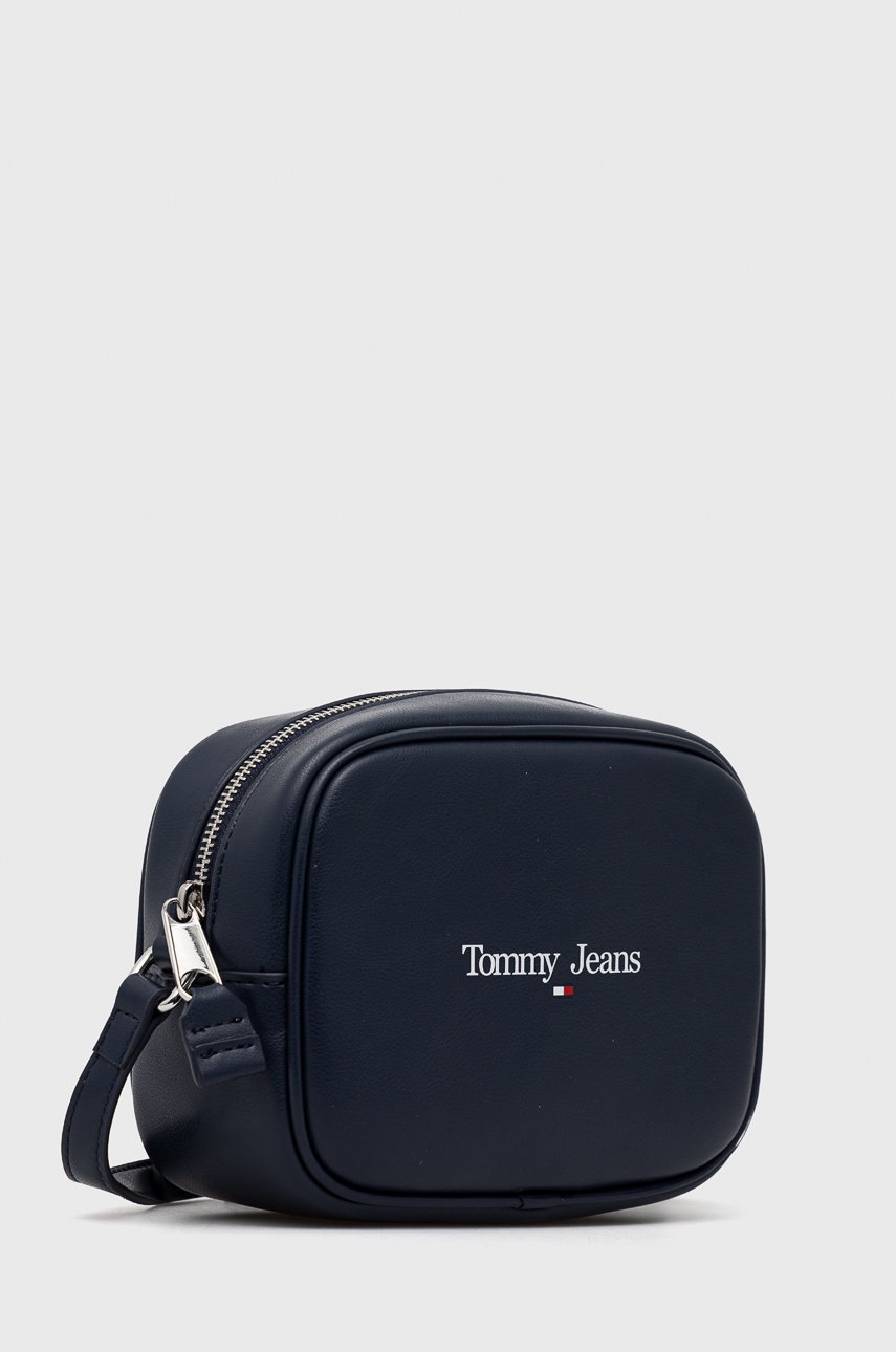 

Сумочка Tommy Jeans колір синій
