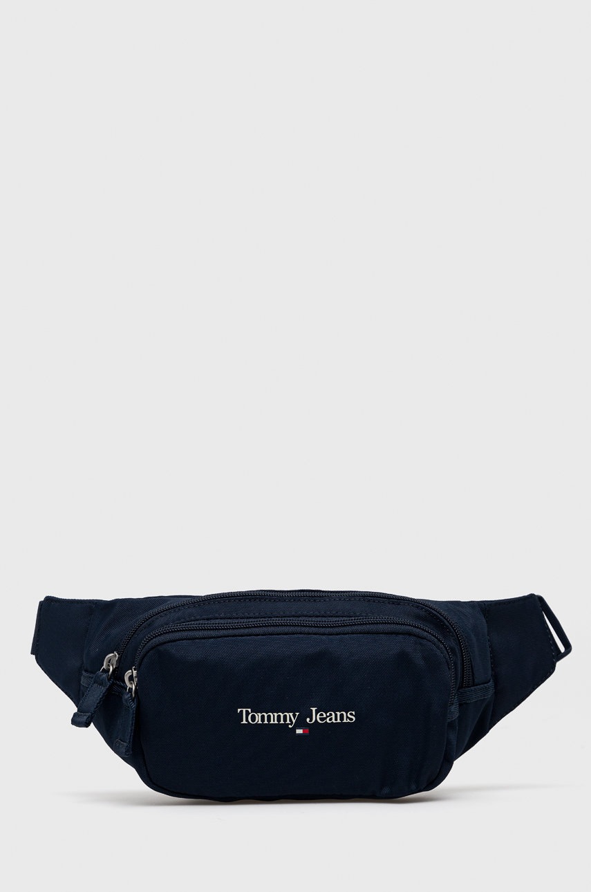 

Чанта за кръст Tommy Jeans в тъмносиньо, Тъмносин