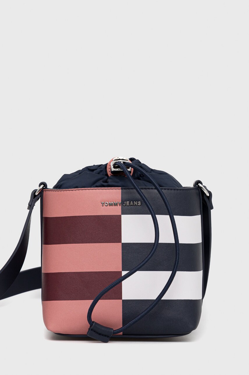 

Чанта Tommy Jeans, Многоцветен