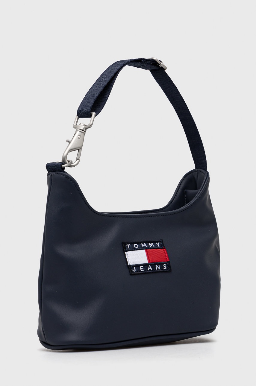

Сумочка Tommy Jeans колір синій