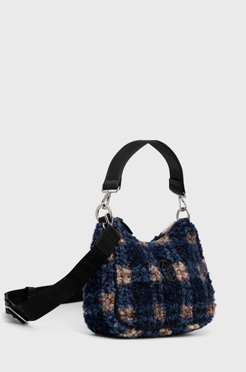 

Сумочка Pepe Jeans Iris колір синій