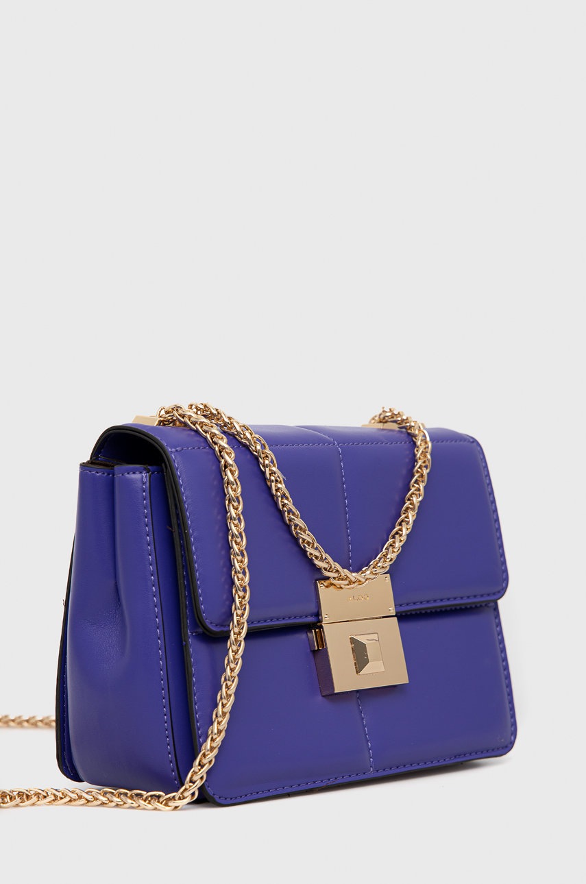 

Сумочка Aldo колір фіолетовий