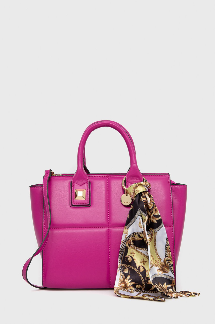 

Сумочка Aldo цвет розовый