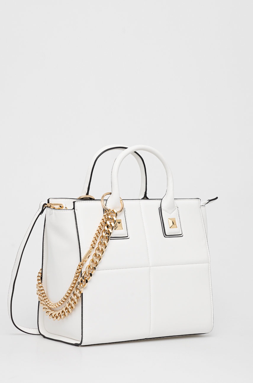 

Сумочка Aldo цвет белый