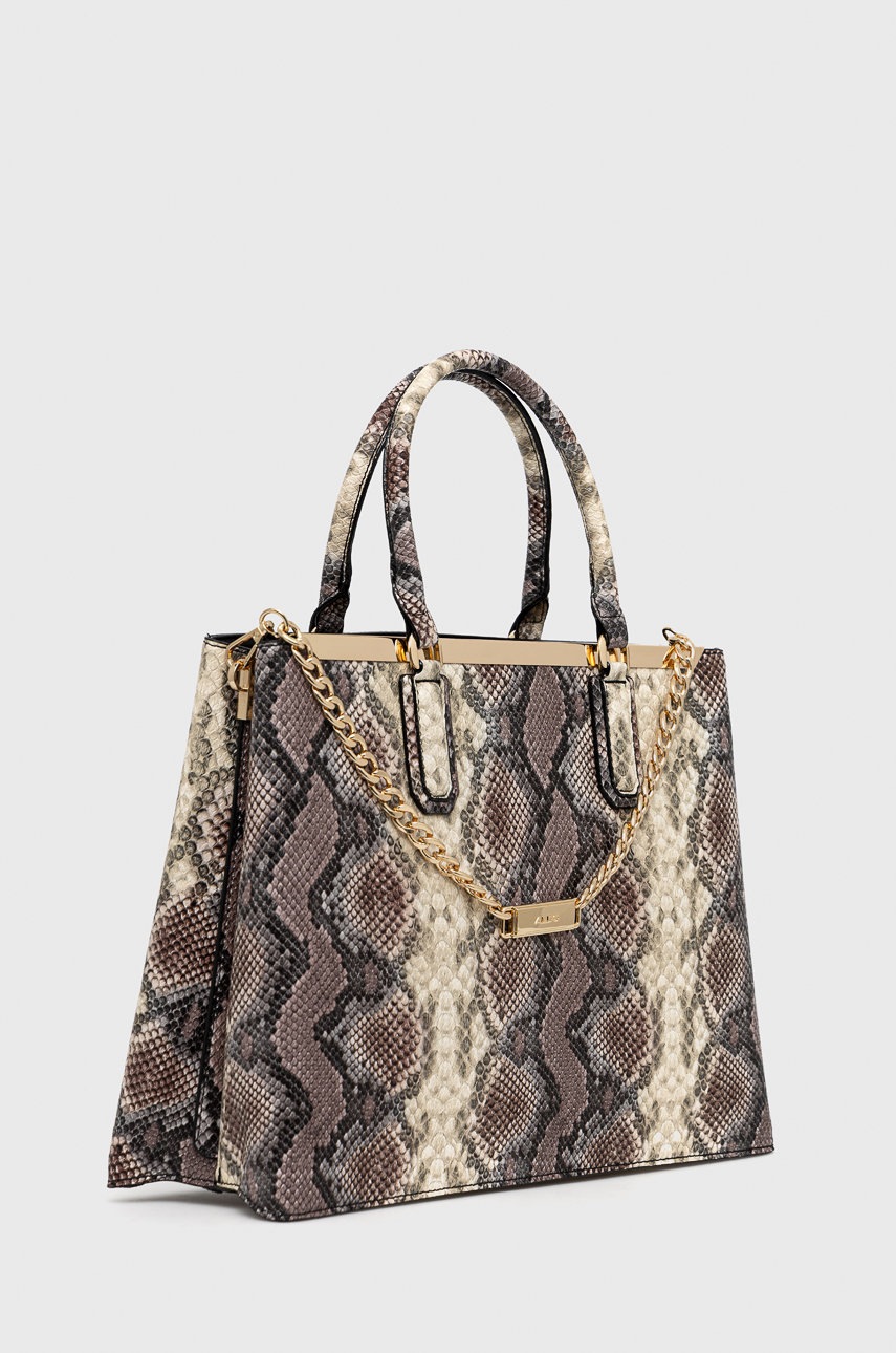 

Сумочка Aldo цвет коричневый