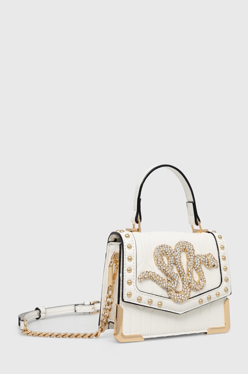 

Сумочка Aldo цвет белый