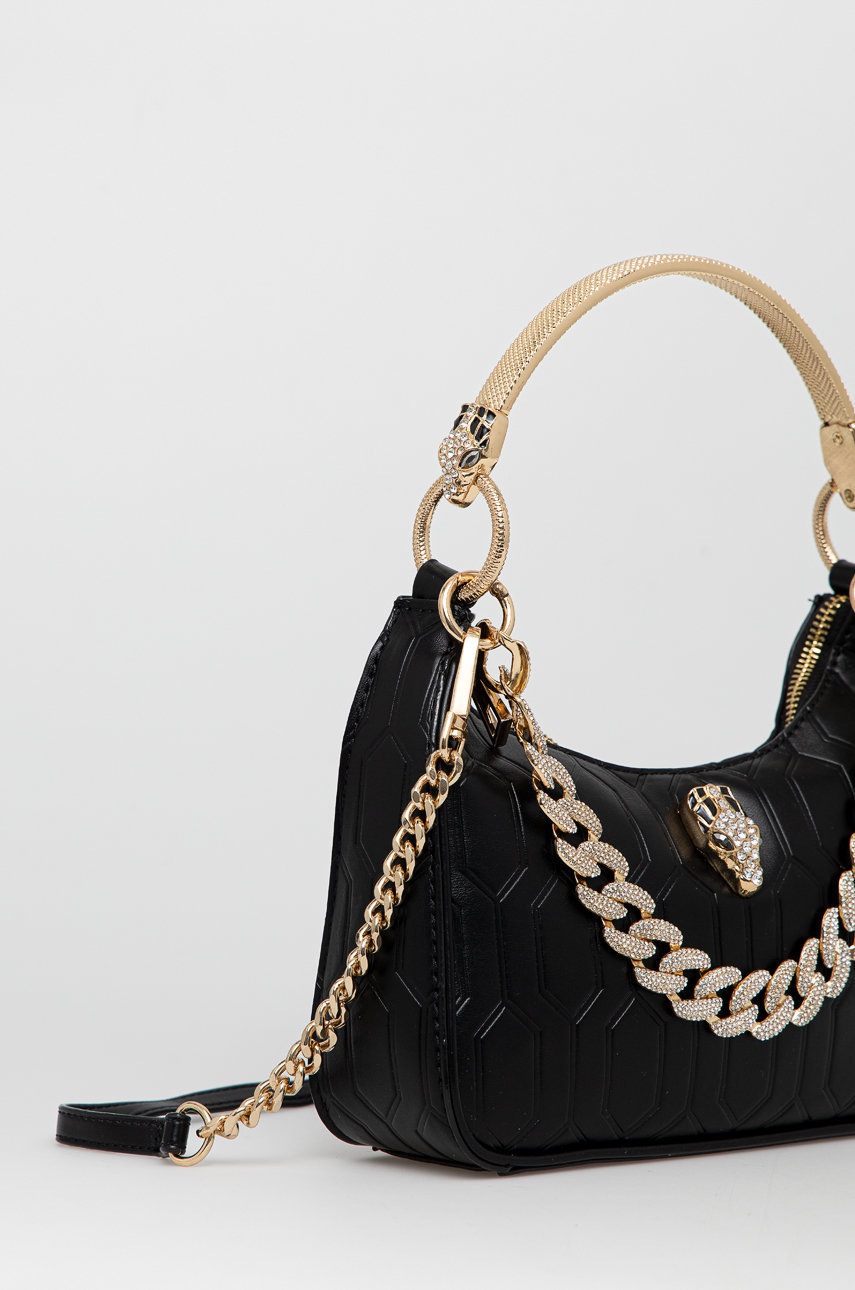 

Сумочка Aldo цвет чёрный