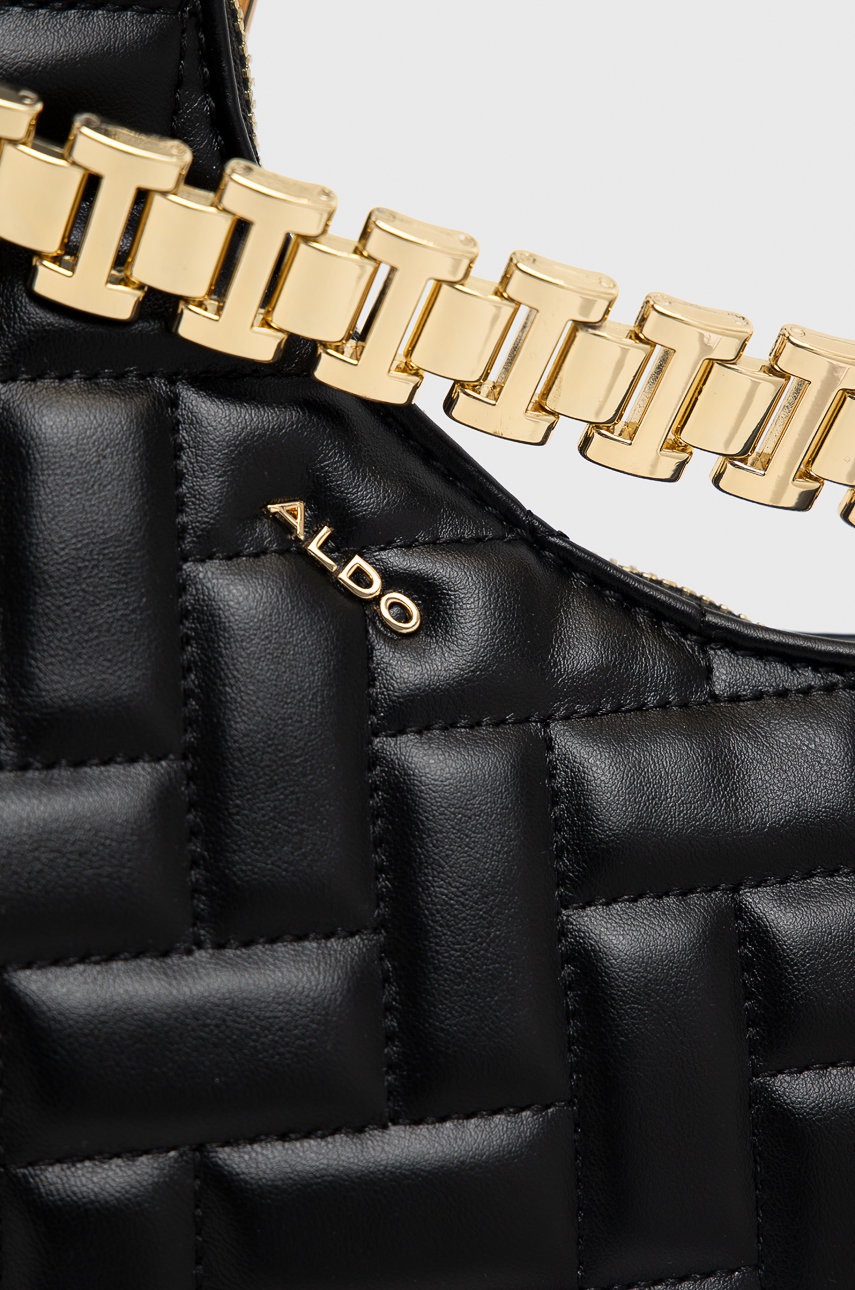

Сумочка Aldo цвет чёрный