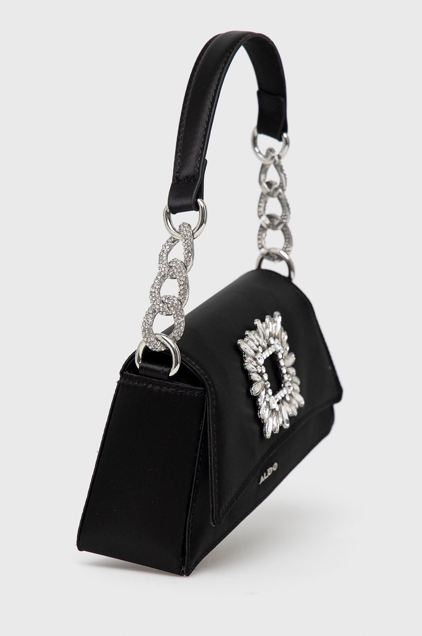 

Сумочка Aldo цвет чёрный