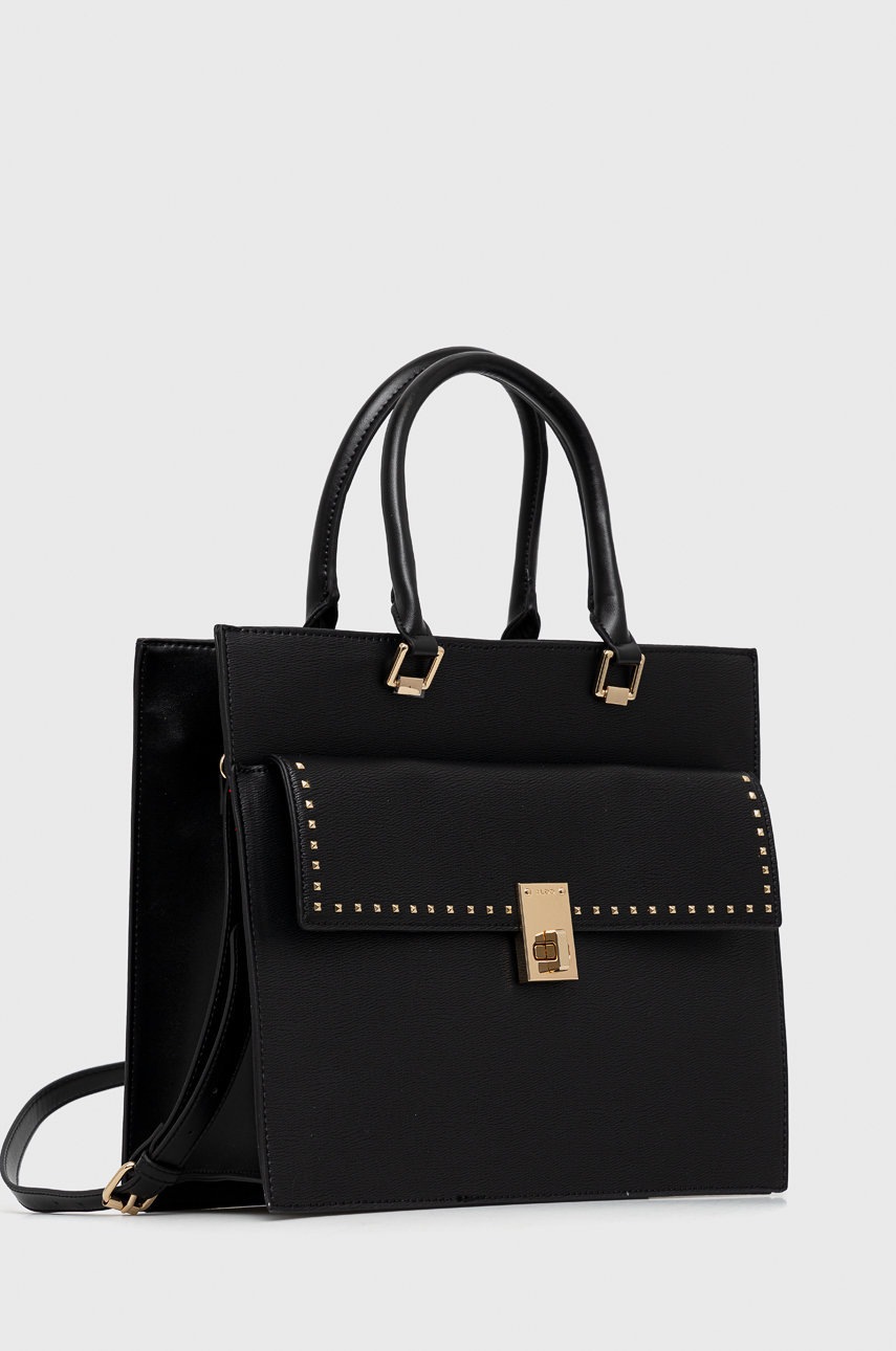 

Сумочка Aldo цвет чёрный