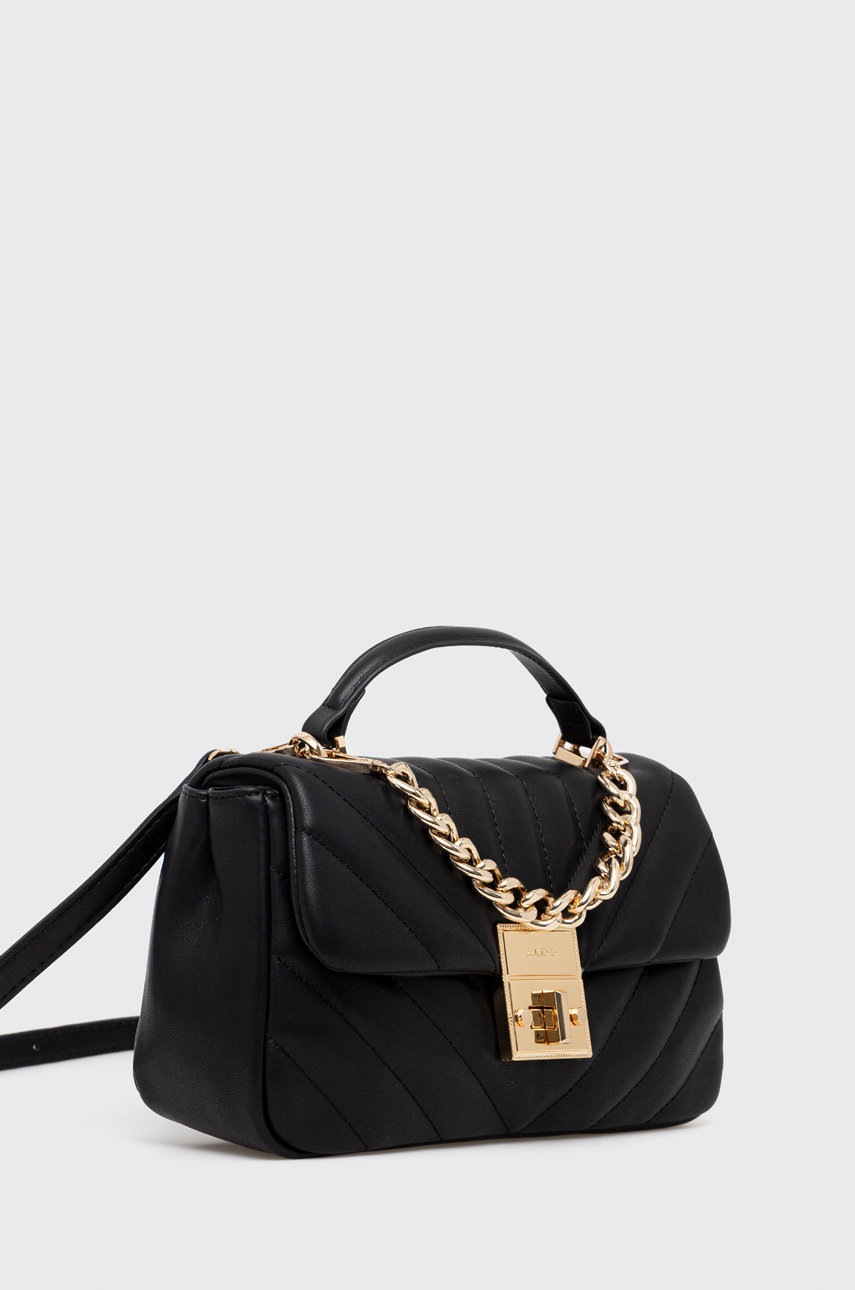 

Сумочка Aldo цвет чёрный