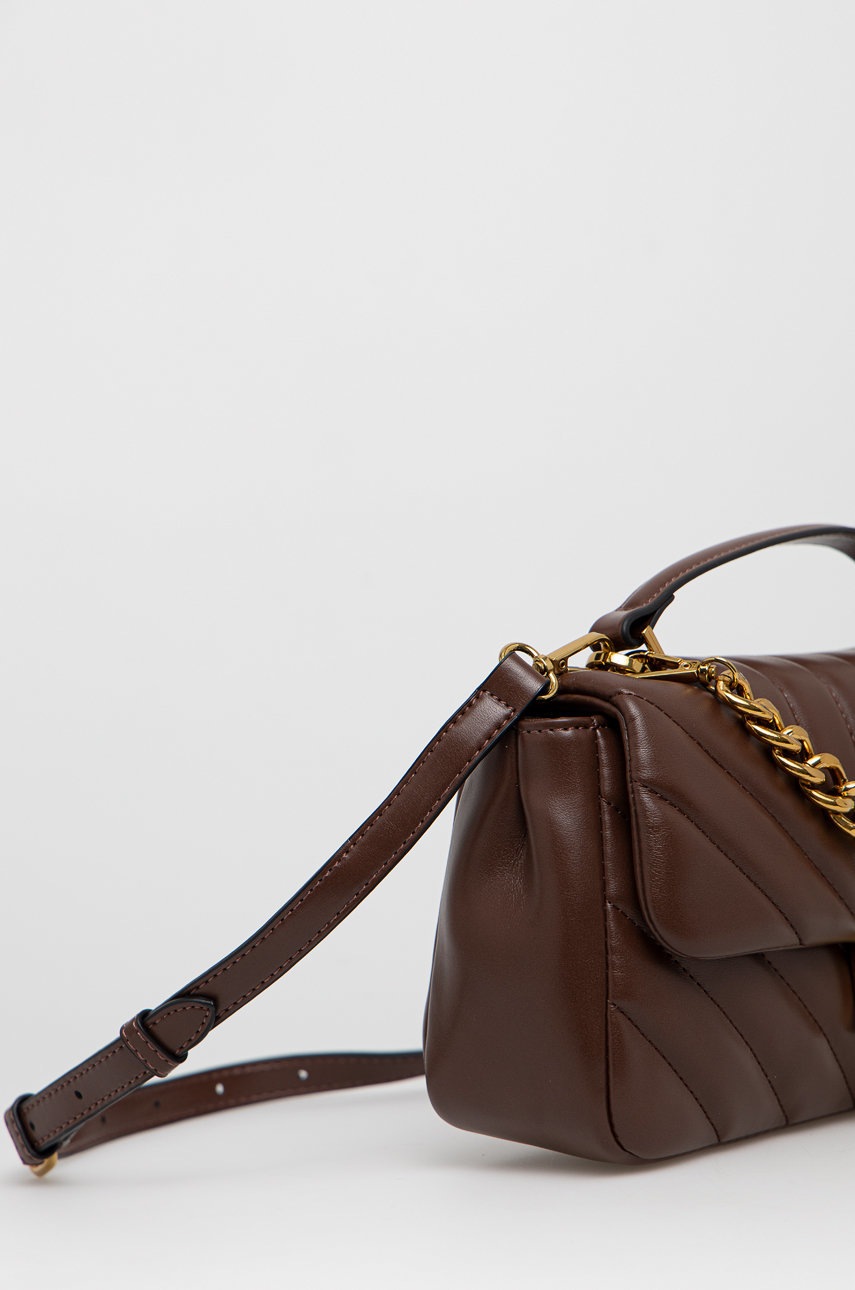 

Сумочка Aldo колір коричневий