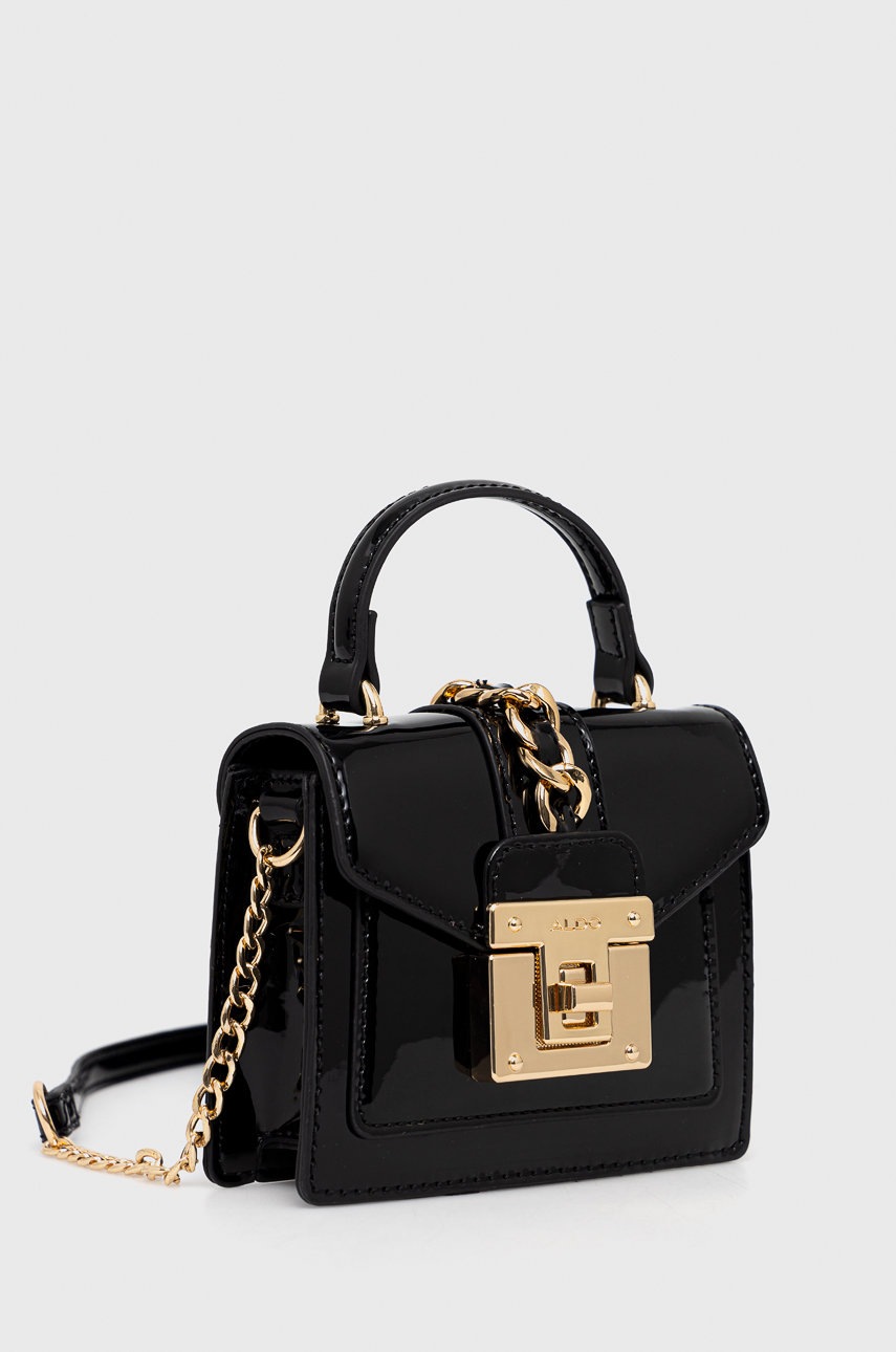 

Сумочка Aldo цвет чёрный