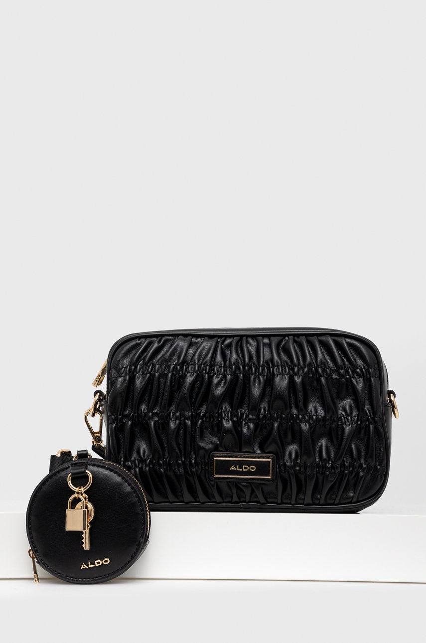

Сумочка Aldo цвет чёрный