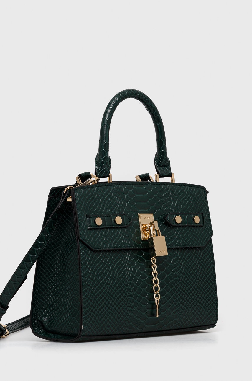 

Сумочка Aldo цвет зелёный