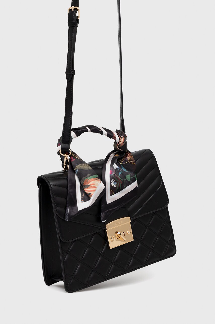 

Сумочка Aldo цвет чёрный