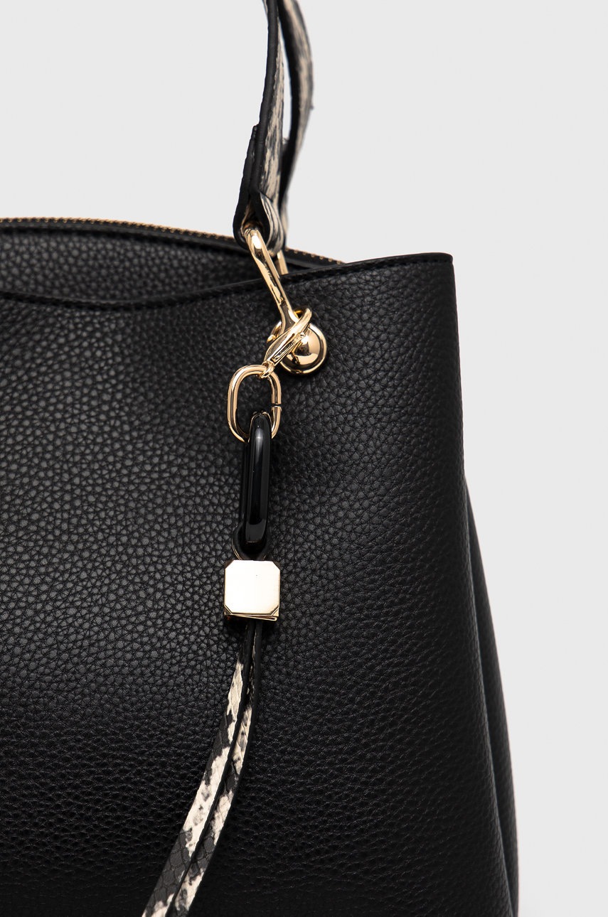 

Сумочка Aldo цвет чёрный