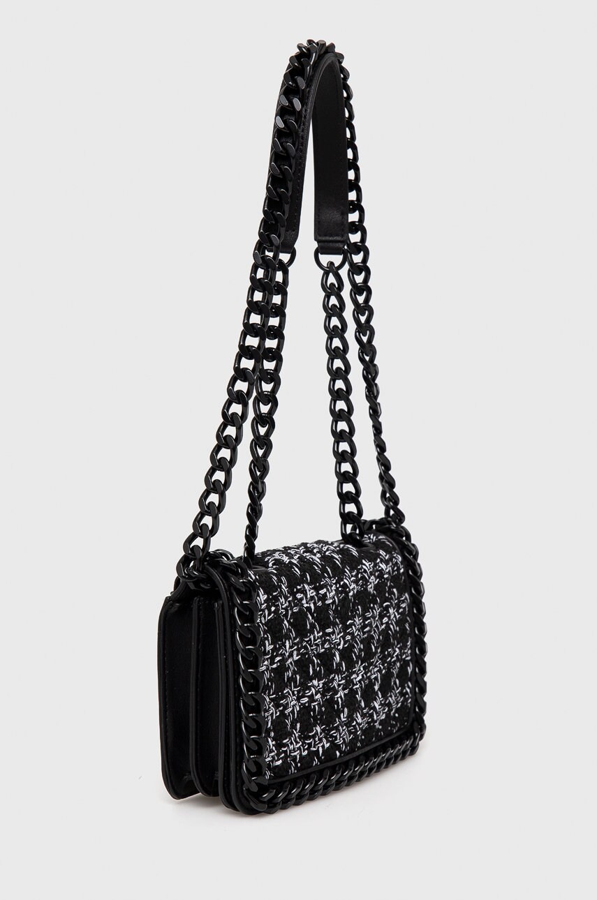 

Сумочка Aldo колір чорний