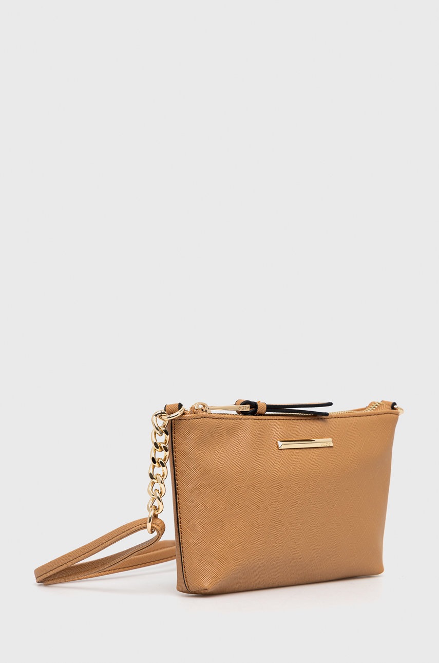 

Сумочка Aldo цвет коричневый