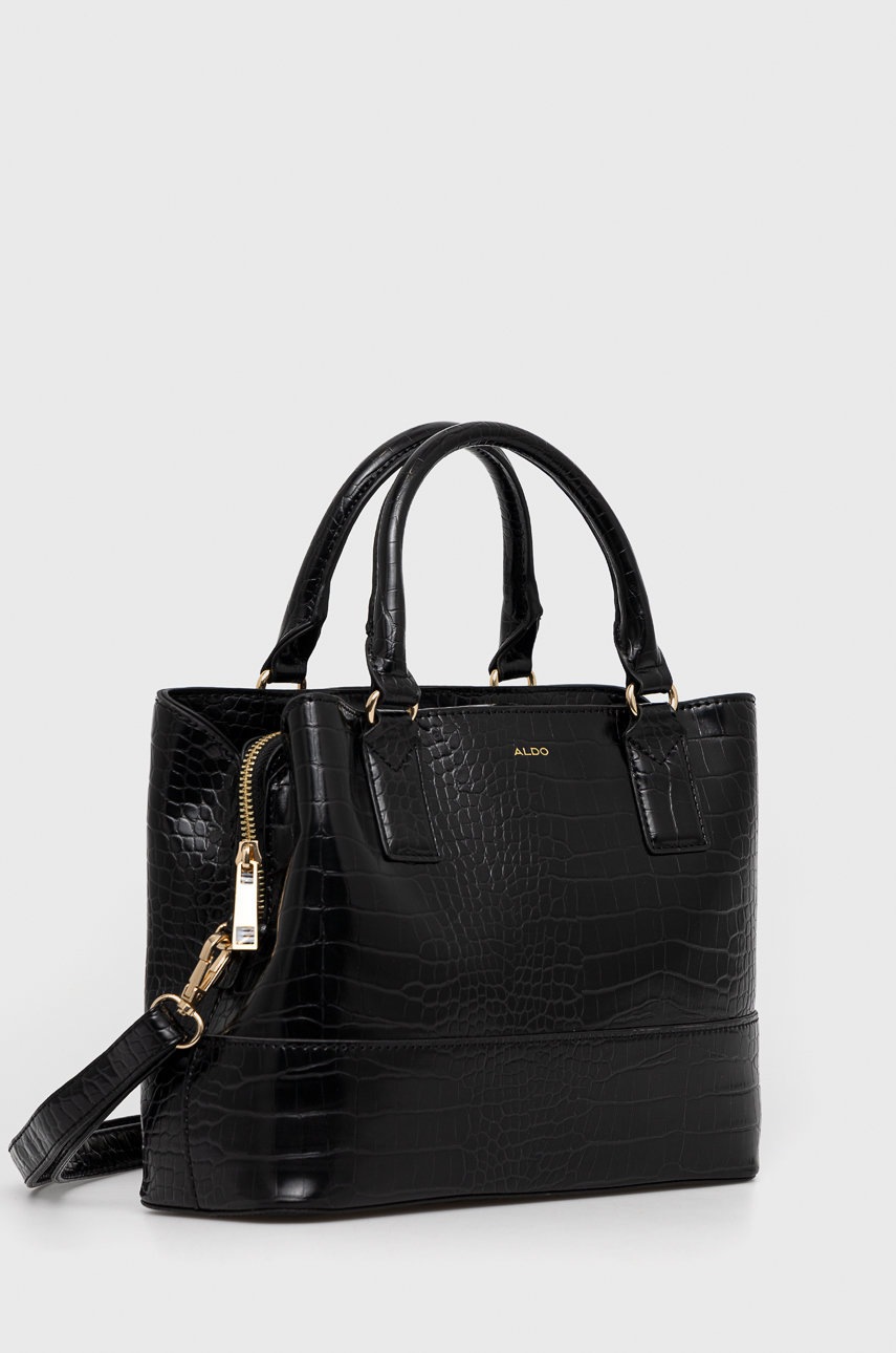 

Сумочка Aldo цвет чёрный
