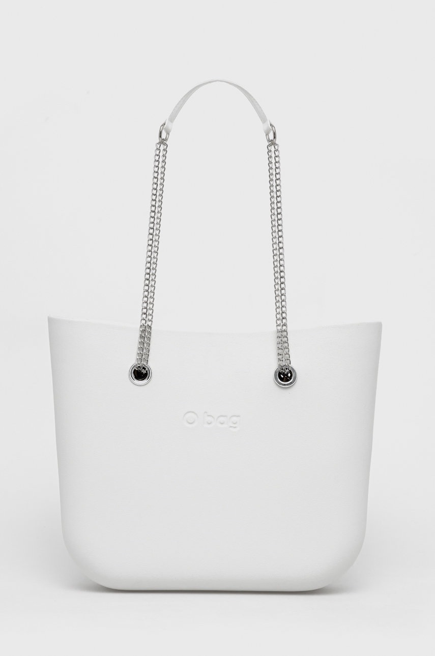 

Чанта O bag в бежово, Бежов