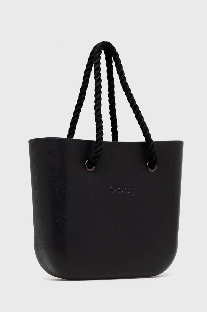 

Сумочка O bag цвет чёрный