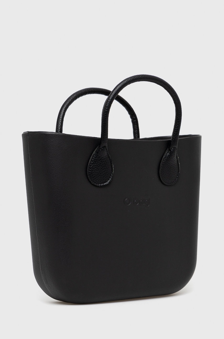 

Сумочка O bag цвет чёрный