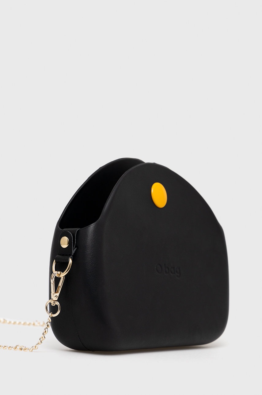 

Сумочка O bag цвет чёрный