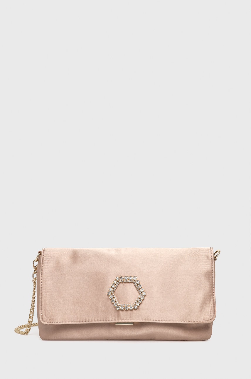 Steve madden poseta bluxxe culoarea bej