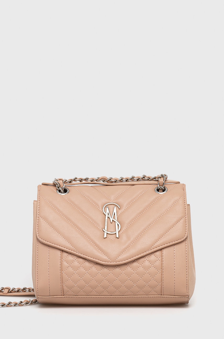 Steve madden poseta bcynder culoarea bej