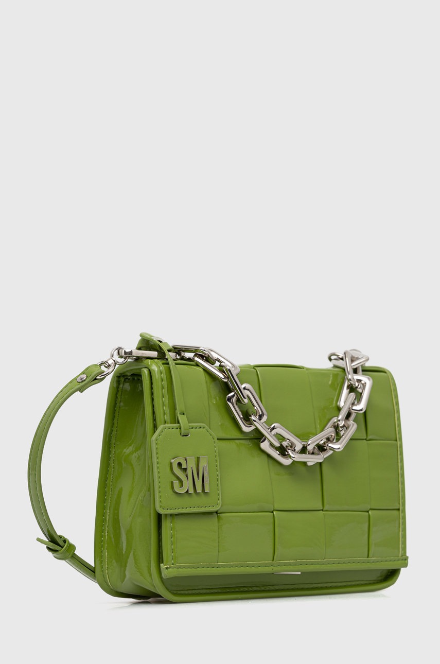 

Сумочка Steve Madden Bmatter-p цвет зелёный