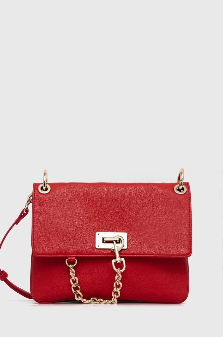 Steve madden poseta bhearst culoarea rosu