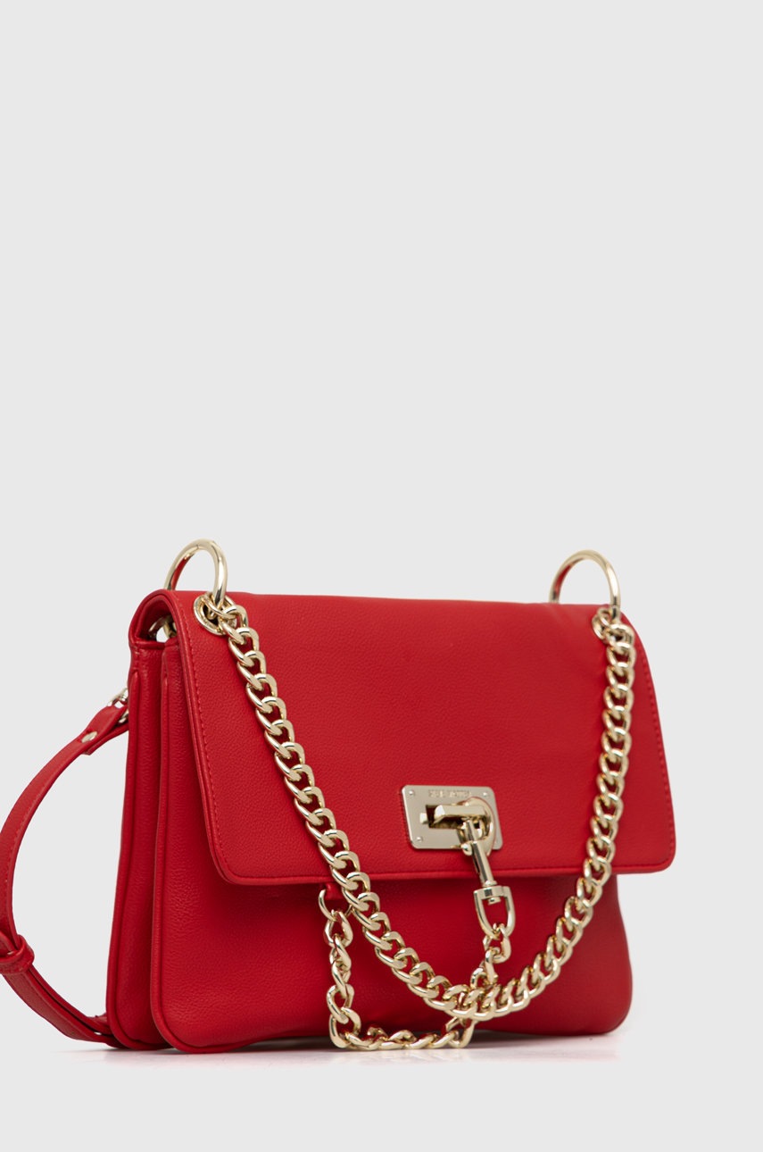 

Сумочка Steve Madden Bhearst колір червоний